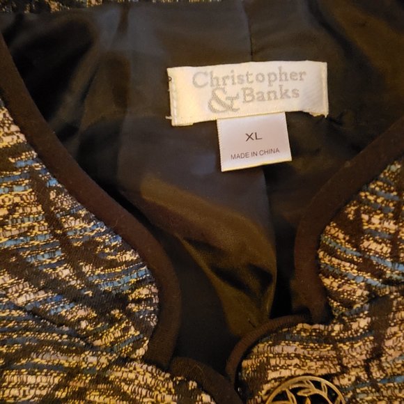 Jacket - Picture 2 of 2